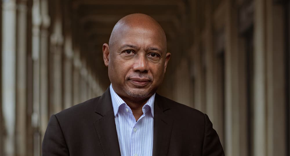 « Orwell – 2+2 = 5 », de Raoul Peck. 1 h 59. Sortie ce mercredi 25 février.
