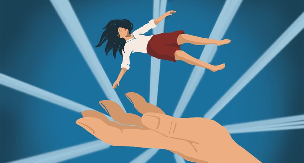 Contrairement aux clichés, l’hypnose thérapeutique n’est pas une perte de contrôle.