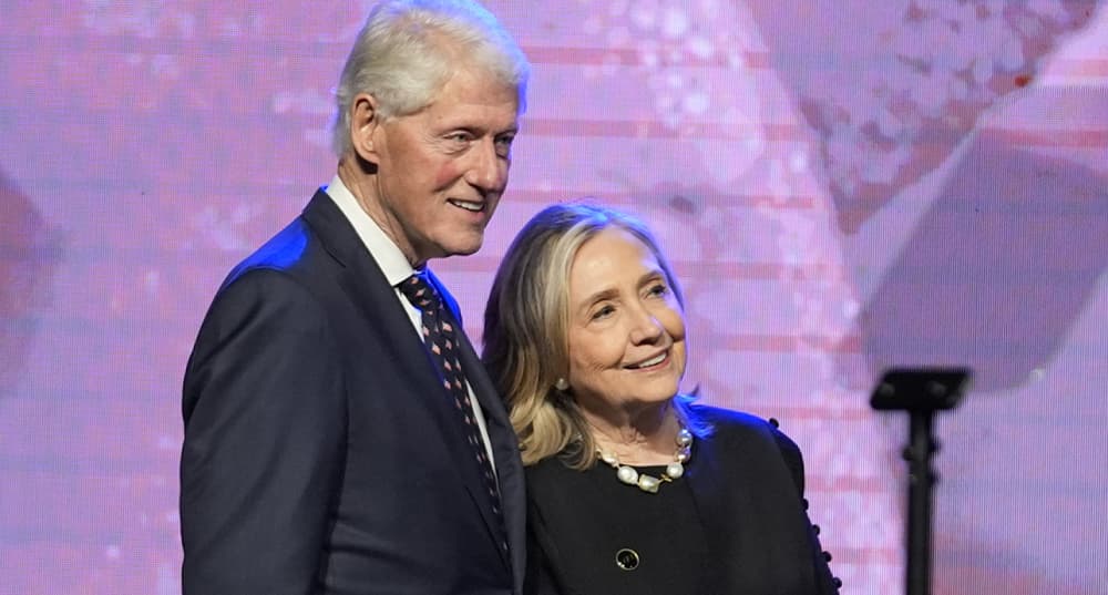 Le témoignage de Bill Clinton sera historique. Ce sera la première fois qu'un ancien président témoignera devant une commission du Congrès depuis plus de 40 ans.