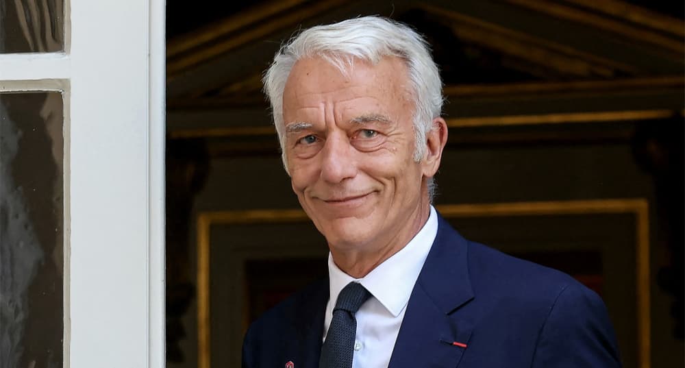 Patrick Martin appelle les candidats aux municipales à faire de l'économie de secteur un enjeu majeur de leur programme.