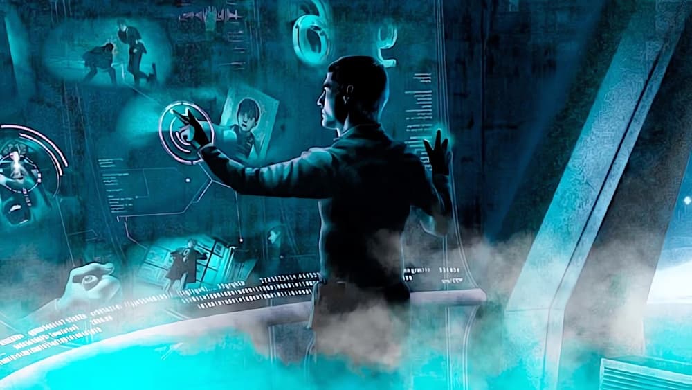 "The Minority Report" est une nouvelle de science-fiction de Philip K. Dick publiée pour la première fois en janvier 1956.