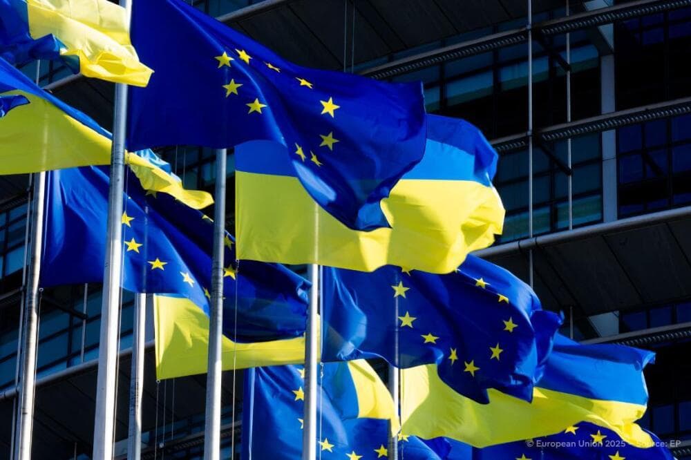 ukraine - europe