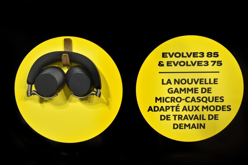 JABRA