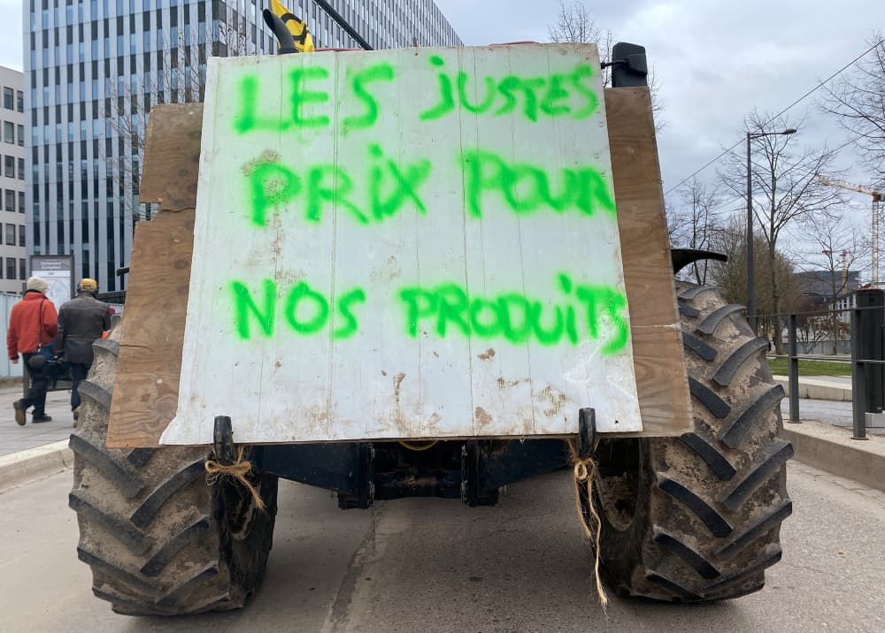 En science économique, le " juste prix " n'est que celui qui naît de la rencontre entre l'offre et la demande.