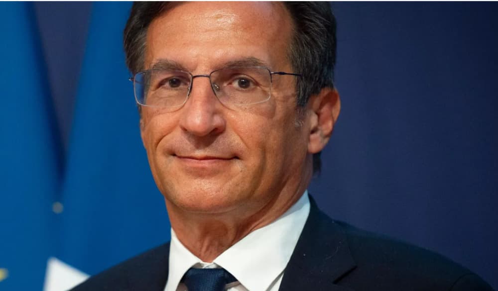 Philippe Tibi