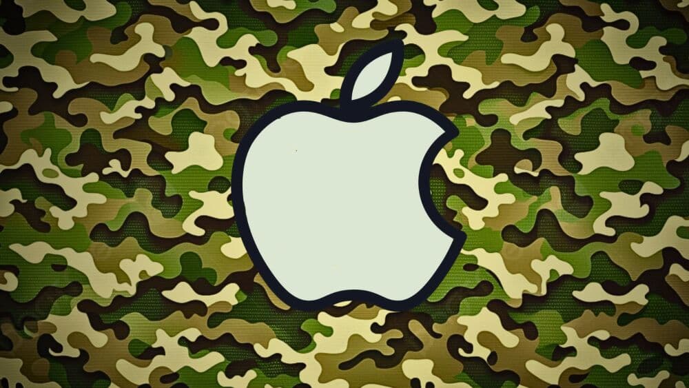 Les agents de l'Otan pourront consulter des informations de catégorie restreinte sur les iPhones.