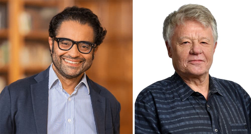 Les deux spécialistes de l'addiction appellent l'État à se montrer plus actif en faveur des personnes addictes.