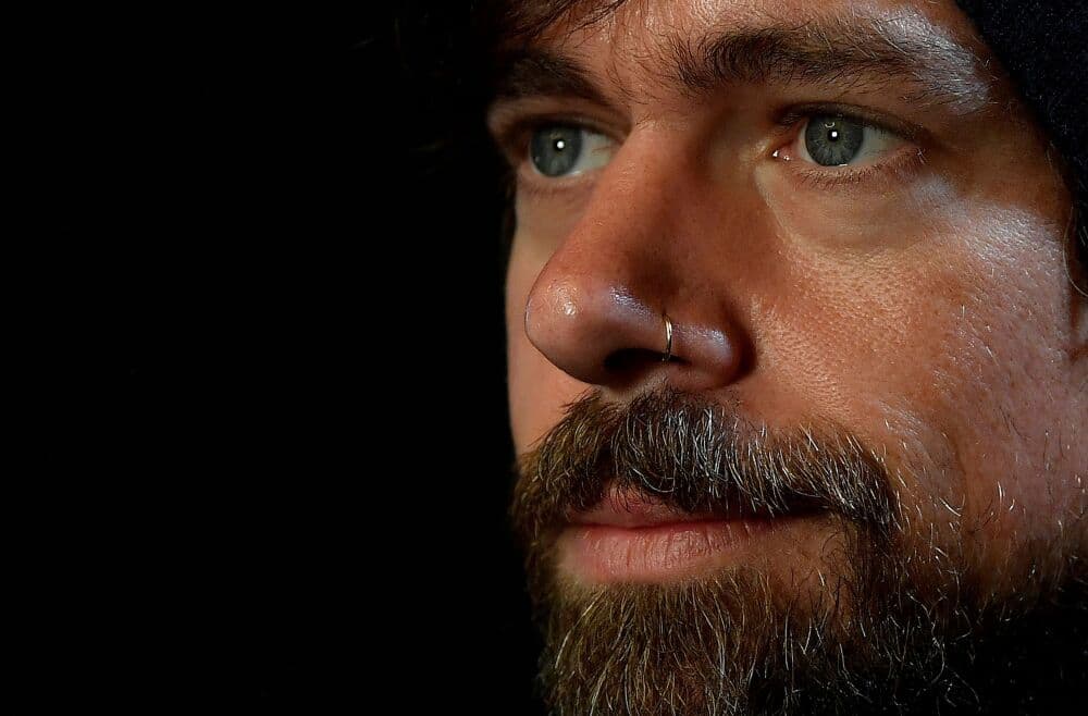 Jack Dorsey s'attend à ce que d'autres entreprises emboîtent le pas.