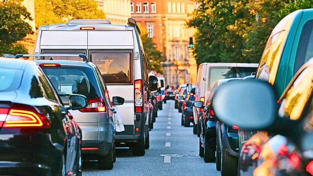Depuis le début de l’année, les immatriculations reculent de 11,1 %.