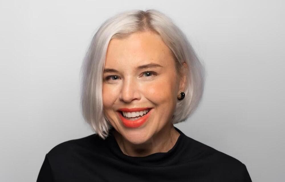 Jayney Howson, Senior Vice Présidente et responsable mondiale des talents et des compétences chez ServiceNow.