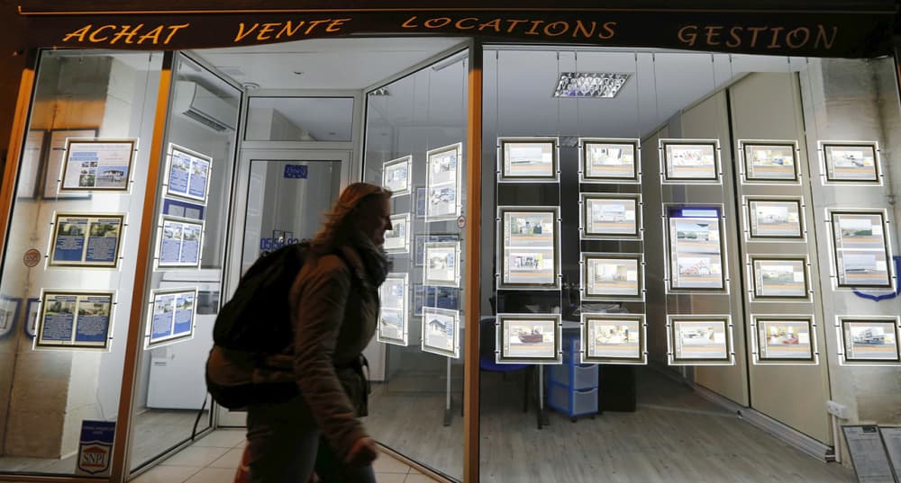 Dans les villes de plus de 100.000 habitants, GoFlint constate qu’un logement F ou G se vend en moyenne 28 % moins cher qu’un autre classé A ou B.