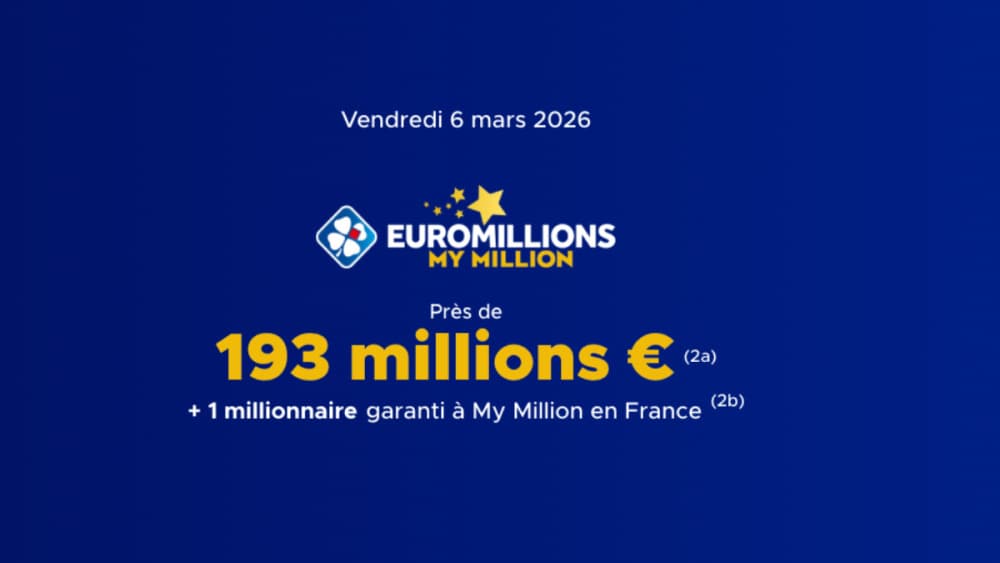 En France, si le jackpot de 193 millions d’euros est perçu par un résident fiscal, la somme est exonérée d'impôt sur le revenu à la source, mais entre immédiatement dans l'assiette de calcul du patrimoine imposable.