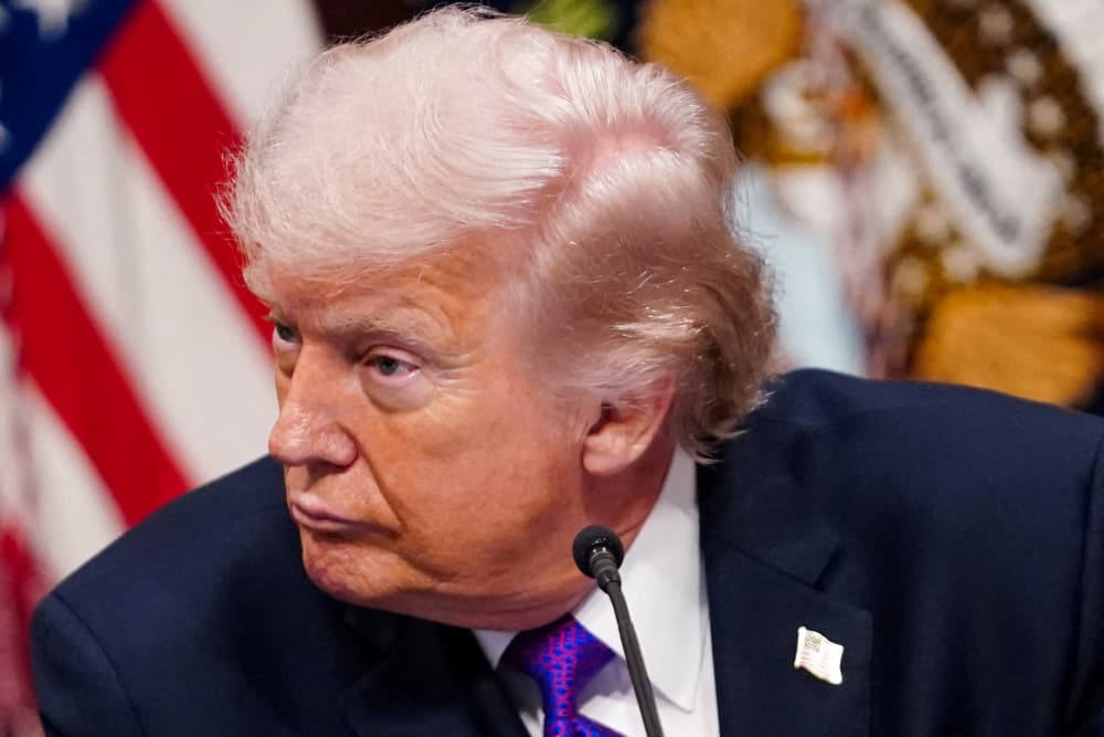 Le Times a révélé que World Liberty Financial, une entreprise crypto de la famille du président américain, est liée à une entreprise criminelle.