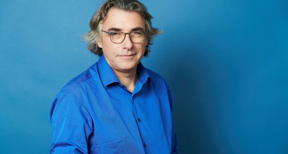 L'édito de Ludovic Desautez.
