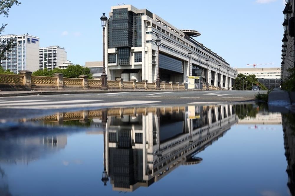 France Trésor prévoit d’émettre 300 milliards d’euros de dette à moyen et long terme en 2026.