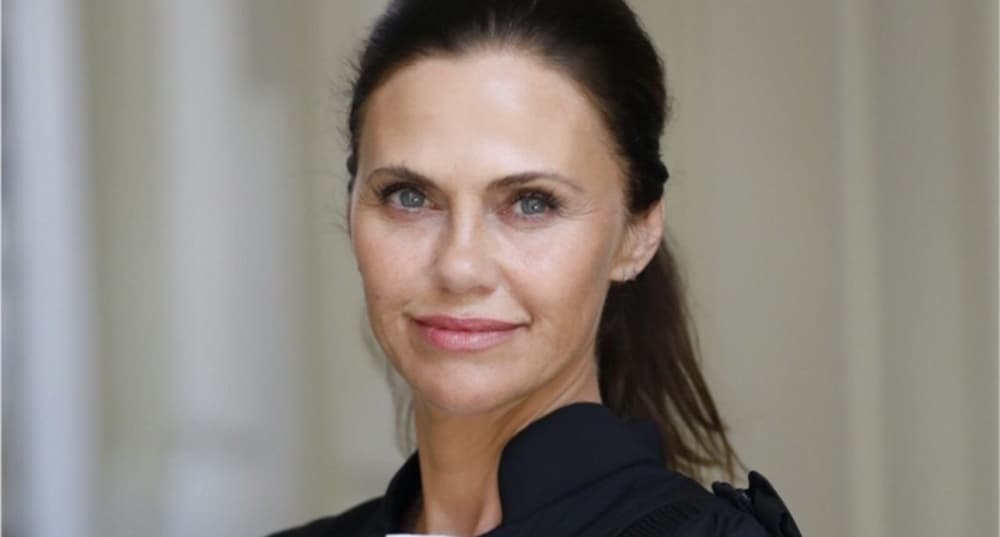 Corine de Bernardi, avocate et docteure en droit public.