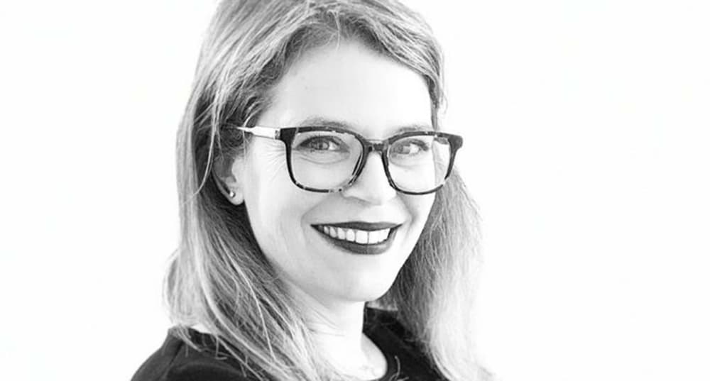 Léa Landman est spécialiste du Moyen Orient.