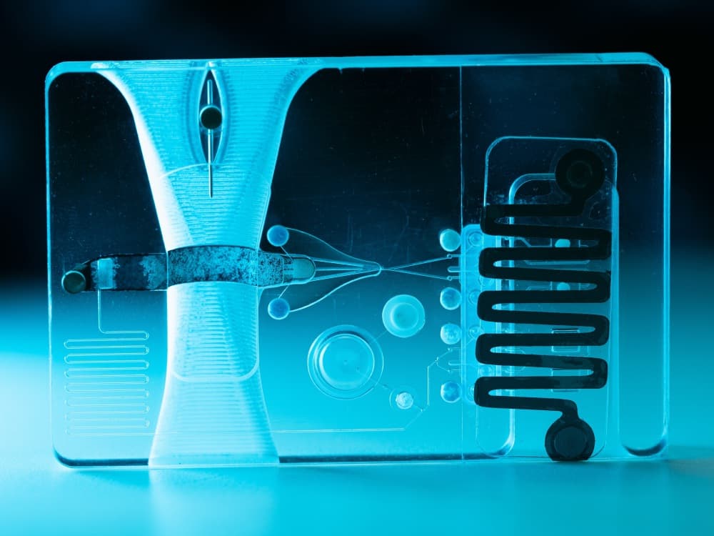 Nawu Diagnostics développe un développe un test respiratoire rapide et non invasif pour détecter les virus et bactéries dans le souffle humain.