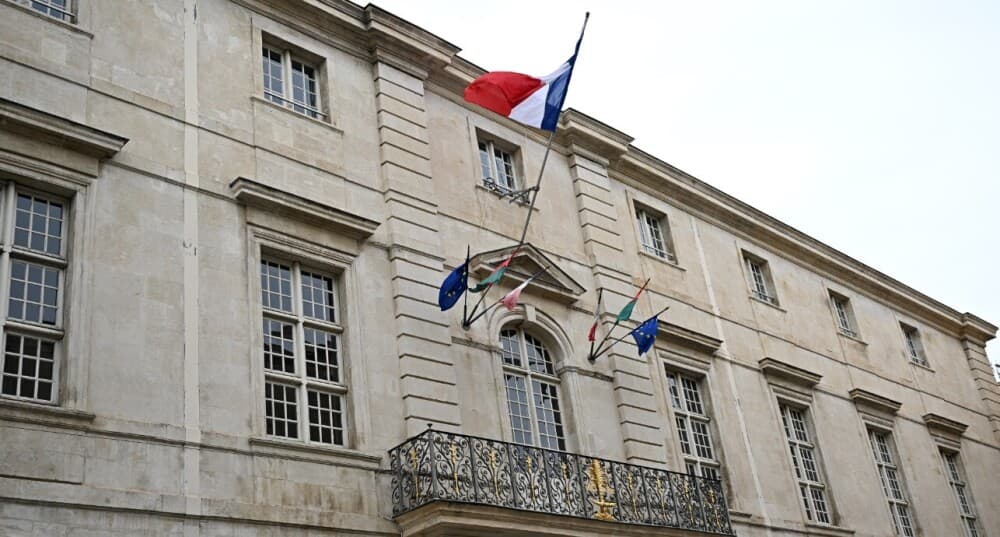 À Nîmes, la droite gaulliste est aux commandes depuis 2001.