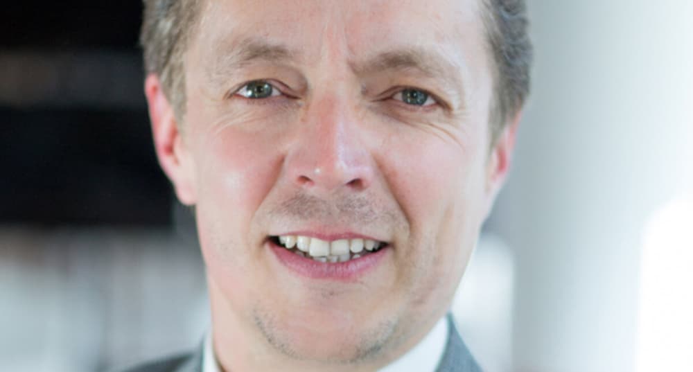 Julian Jappert est auteur de « Le Pouvoir du sport »