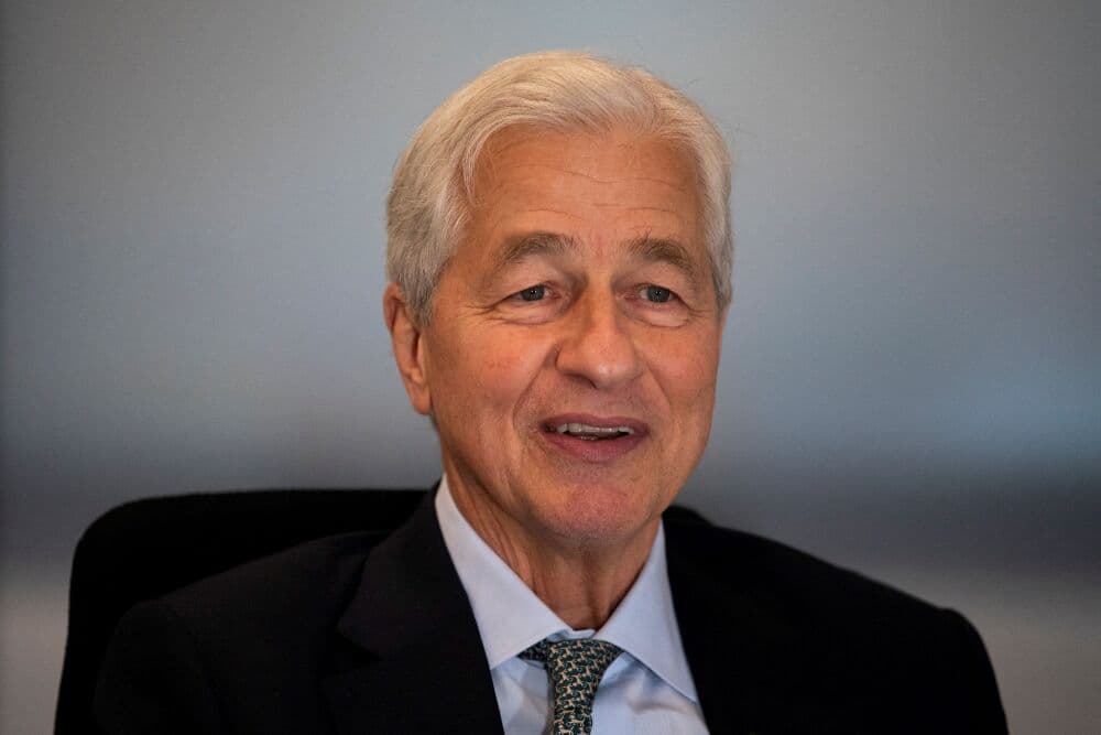 Le banquier Jamie Dimon s'inquiète de la dette privée depuis plusieurs mois.