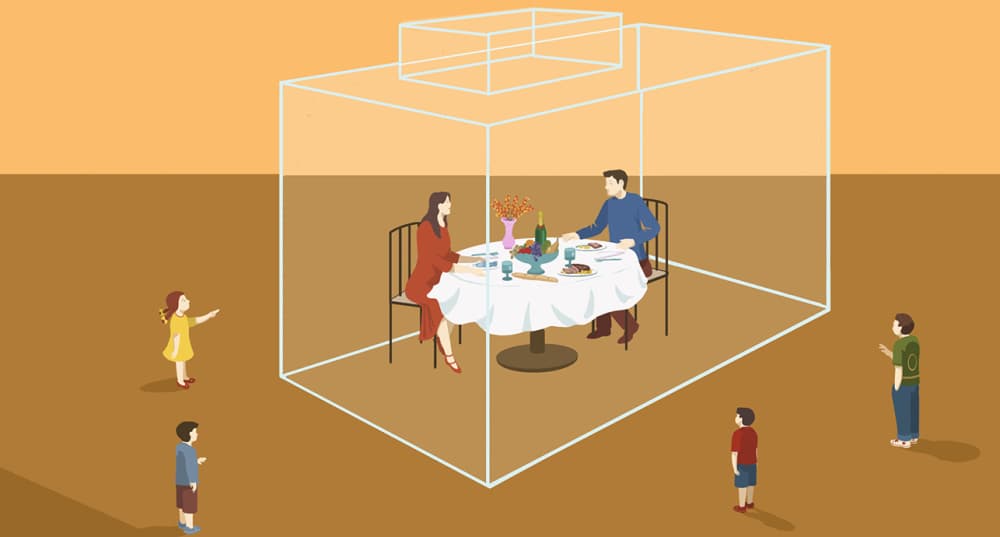 Le mouvement « no kids » suscite autant d’adhésion que de critiques.