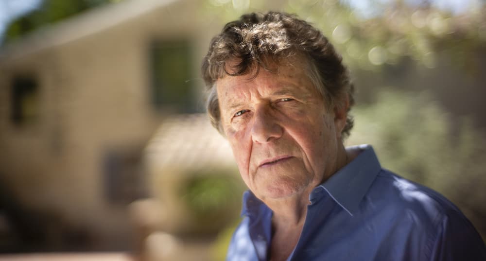 Le sociologue Jean Viard analyse notamment les ressorts du vote d'extrême droite avant le premier tour de l'élection municipale.