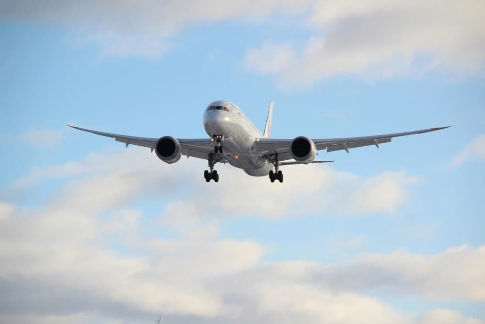 Une fois de plus, le patron de l'IATA a fustigé la rentabilité à deux chiffres de motoristes...