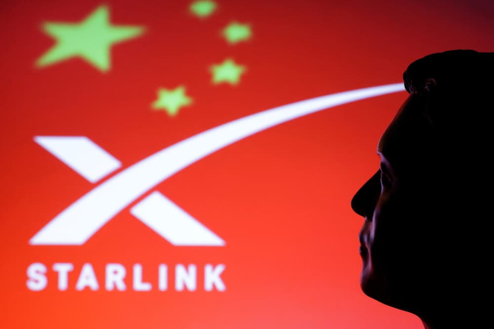 Starlink compte désormais 10 003 satellites opérationnels.