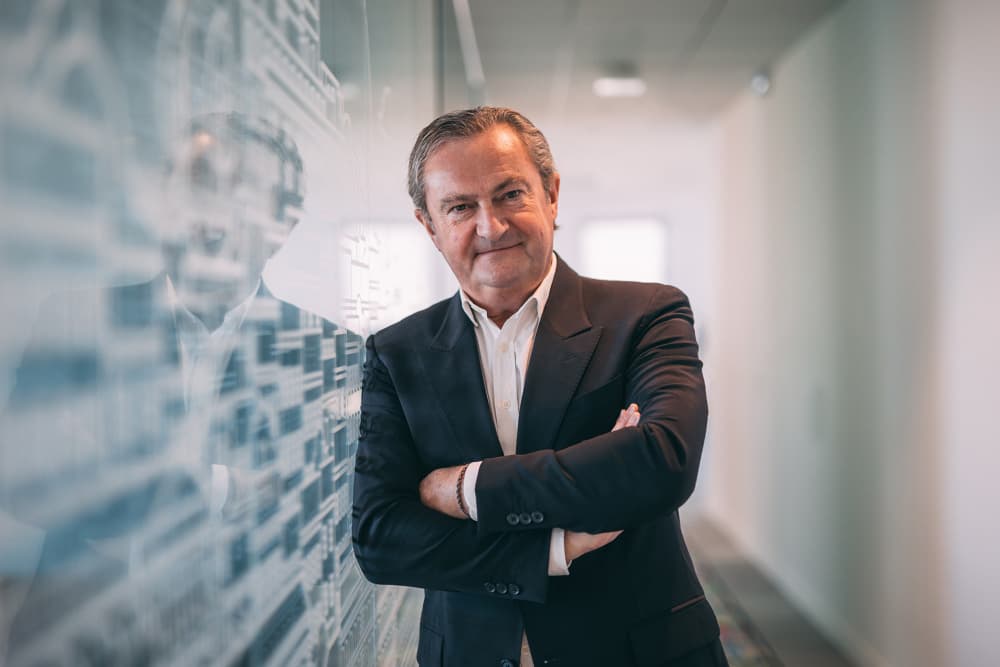 " Nous avons réalisé un chiffre d'affaires de 175 millions d'euros en 2025, il devrait atteindre 200 millions d'euros en 2026. Nous avons également un taux de rentabilité très significatif ", explique Denis Planat, directeur général de Free Pro, basé à...
