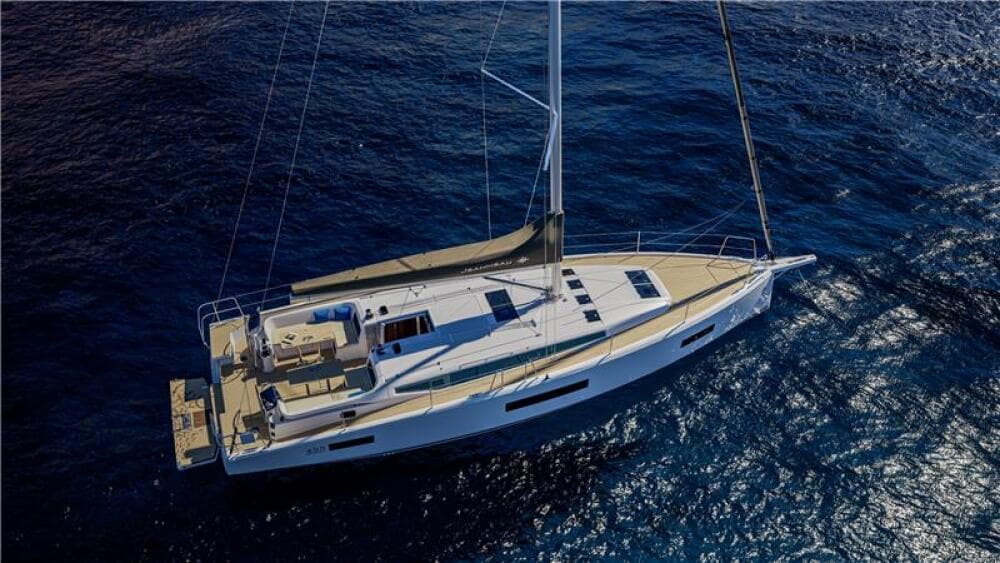 Le groupe familial Beneteau entrevoit un rebond pour l'année 2026.