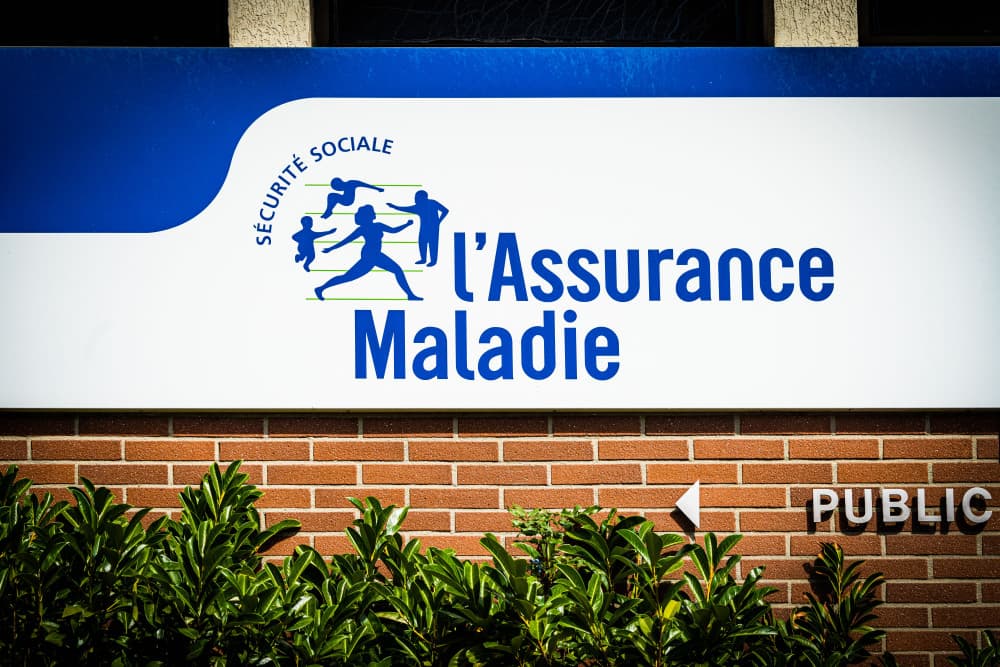 La branche Assurance maladie, historiquement la plus lourde, connaît également un déficit moins sévère que prévu.