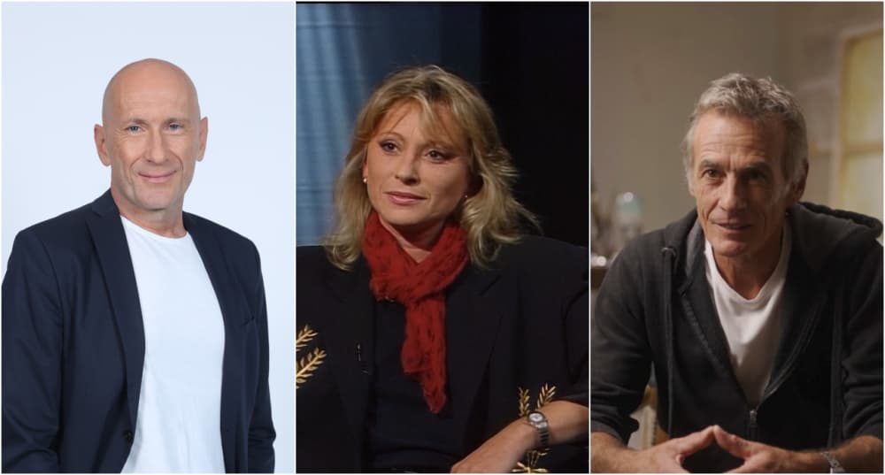Découvrez notre sélection écrans de la semaine du 23 mars 2026/