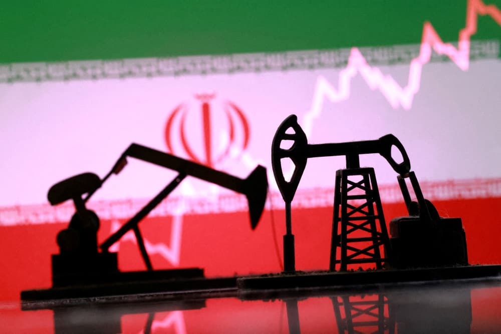 La crise au Moyen-Orient et les tensions autour du détroit d'Ormuz continuent de pousser le marché pétrolier dans une zone de turbulences.