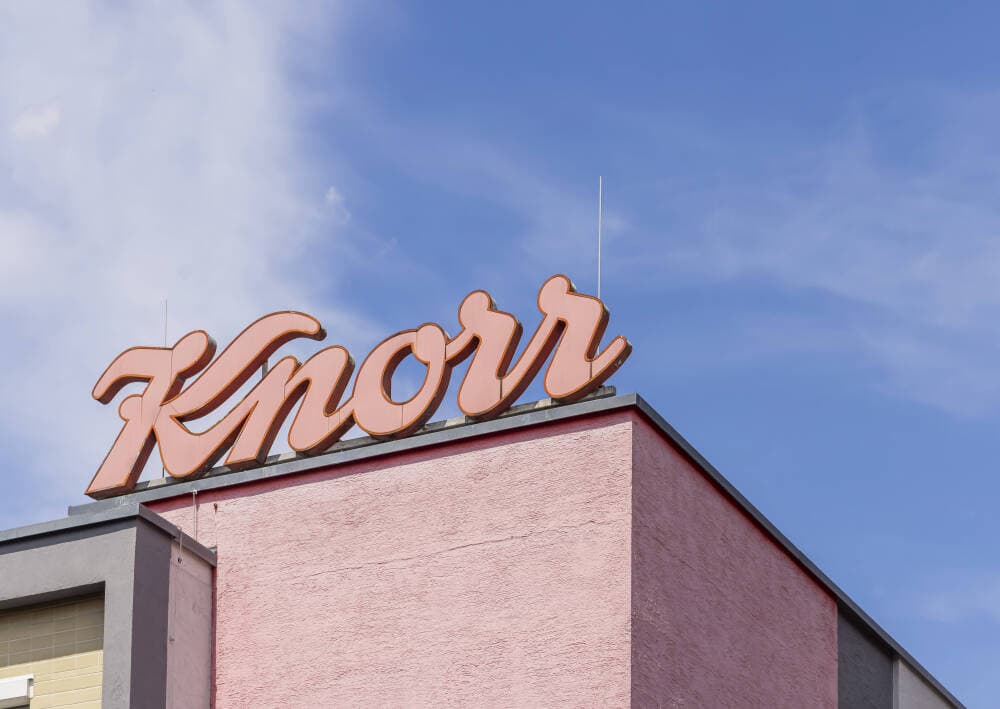 L'opération à l'étude pourrait prendre la forme d'un rapprochement entre les activités alimentaires d'Unilever et celles de McCormick.