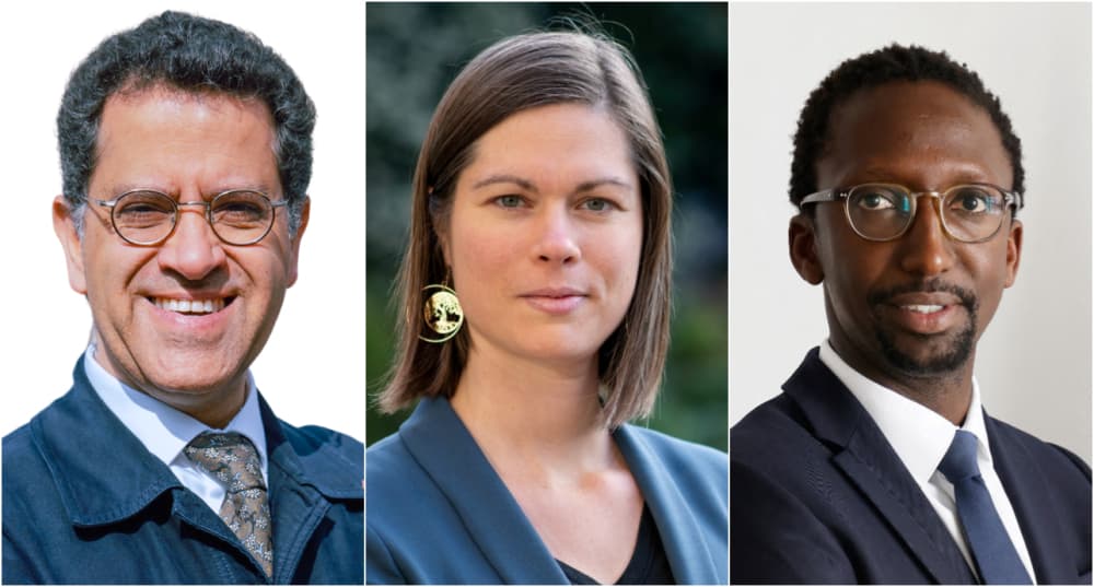 Gabriel Amard (LFI), Lisa Belluco (Écologistes), Hervé Berville (EPR) et 25 députés transpartisans signent cette tribune.