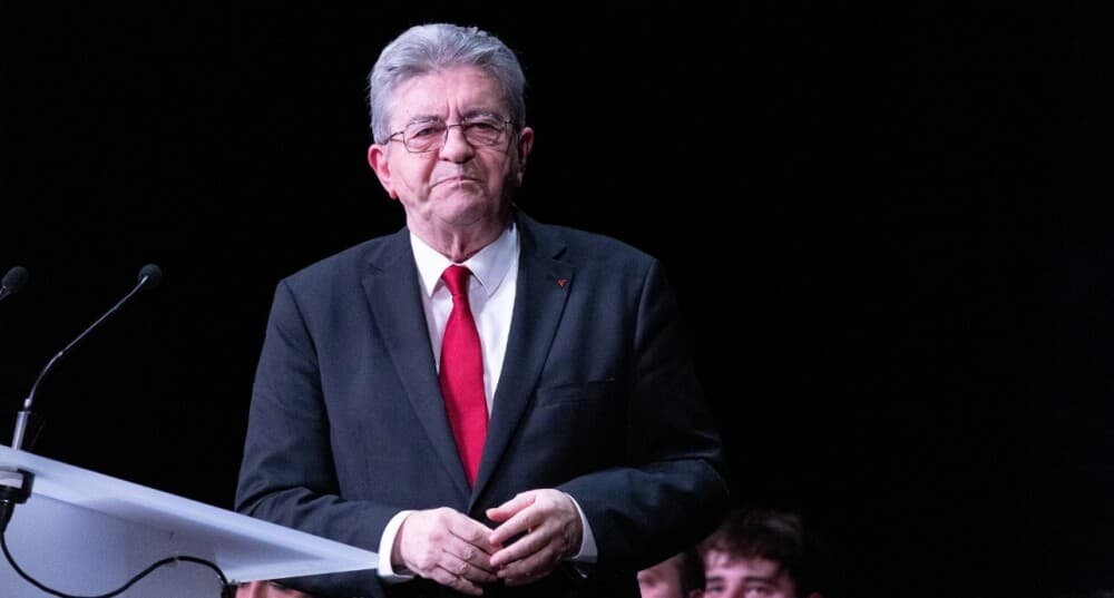 Même s'il a remporté Roubaix, le mouvement de Jean-Luc Mélenchon n'a transformé l'essai ni à Toulouse, ni à Limoges