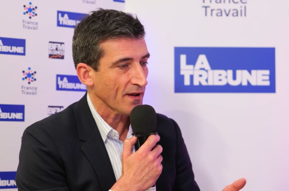 Jérôme Baloge, Maire de Niort