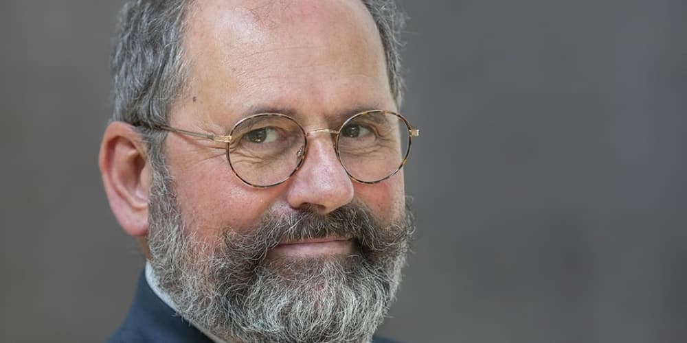 Philippe Laurent est maire de Sceaux depuis 2001.