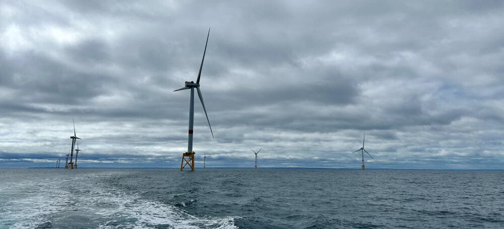 Maintenant que la PPE3 est connue, les acteurs de la filière de l'éolien en mer flottant espèrent que l'Etat lancera rapidement les projets AO9 et AO10.