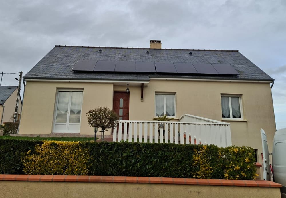 Photo Écologie s’est imposé comme un acteur majeur dans le domaine des énergies renouvelables en France.