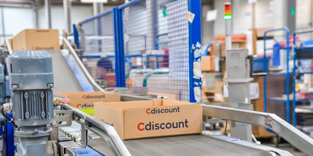 Cdiscount