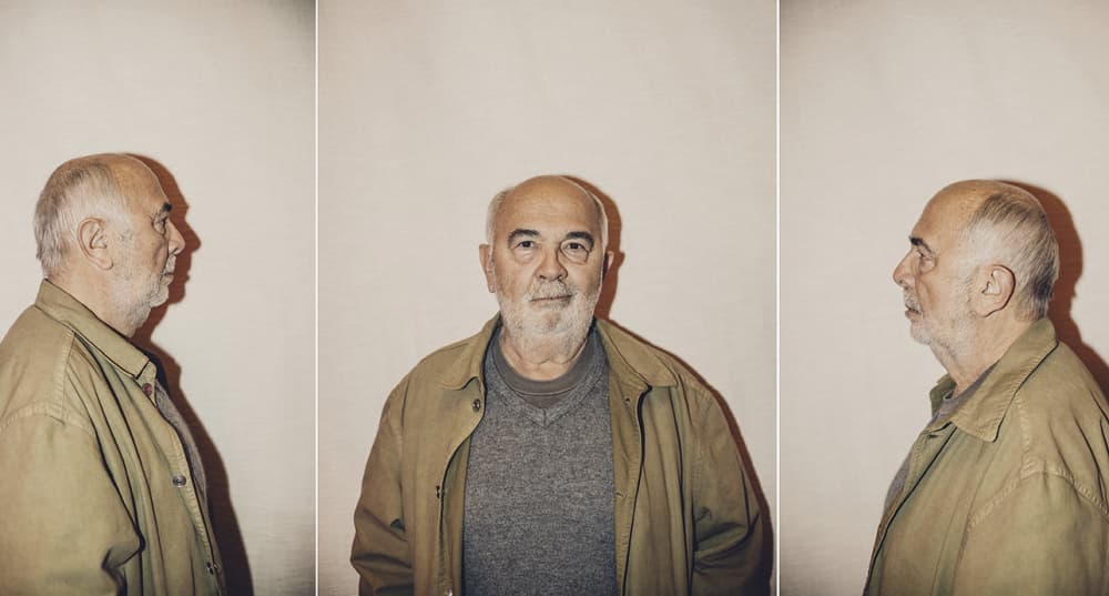 Gérard Jugnot, avant la sortie de son film « Mauvaise pioche », sur l'arrestation d'un faux Xavier Dupont de Ligonnès.