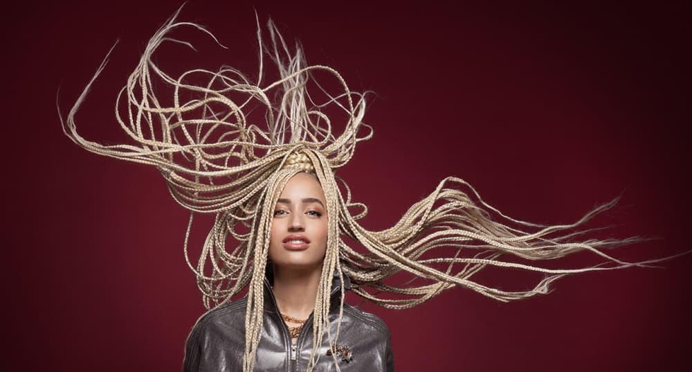 Monroe participera à l'Eurovision 2026.
