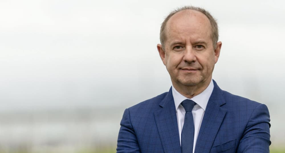 Jean-Jacques Urvoas est ancien garde des Sceaux et professeur de droit public à l’Université de Brest.