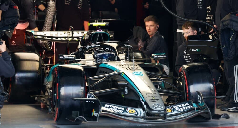 Les pilotes et fans de Formule 1 vont devoir se montrer patients.