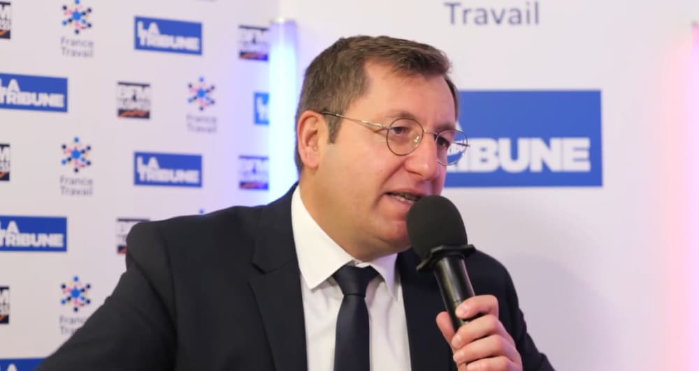 Alain Chrétien, Maire de Vesoul