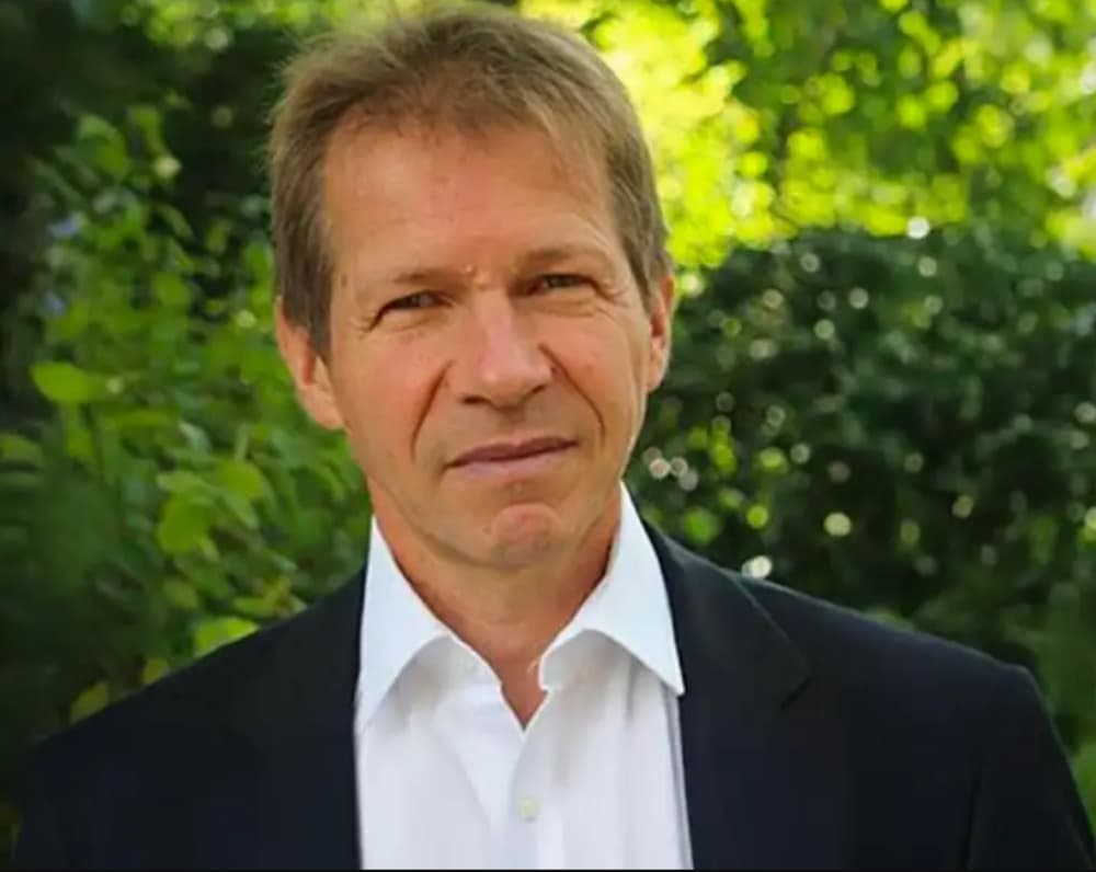 Jean-Marc Jancovici