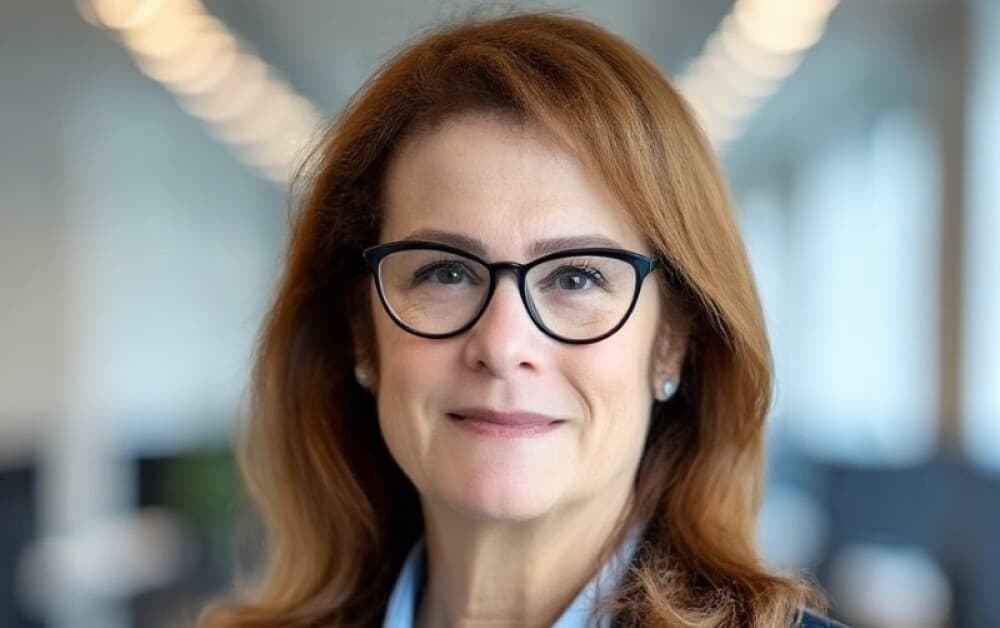 Keri Pearlson, chercheuse au MIT Sloan.