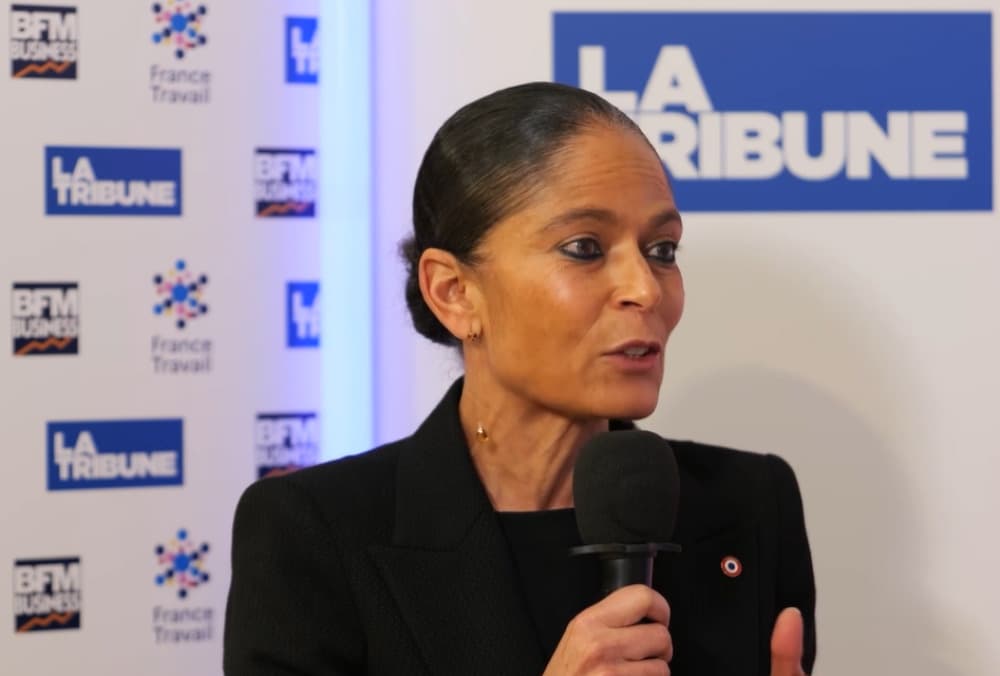 Marie-Do Aeschlimann, Sénatrice des Hauts-de-Seine